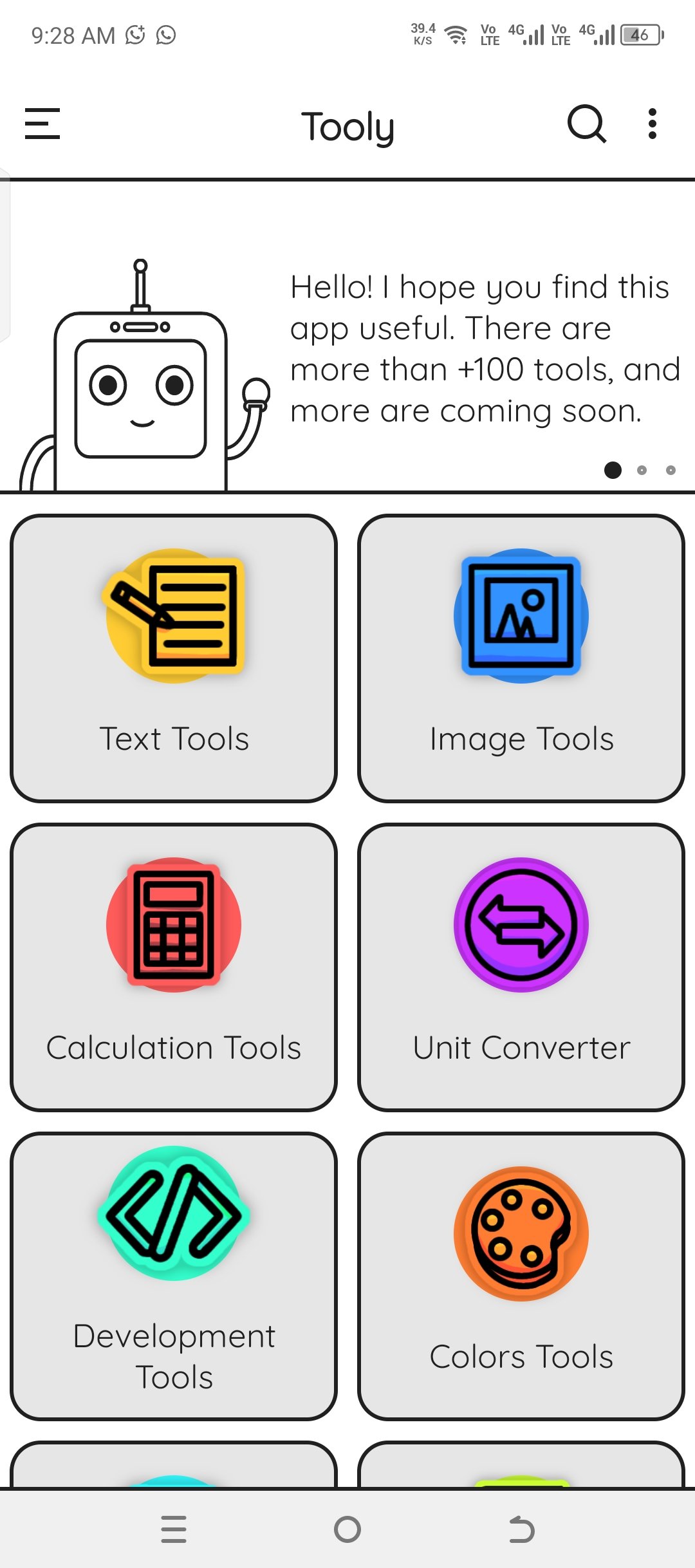 Tooly All in one tool Box APK