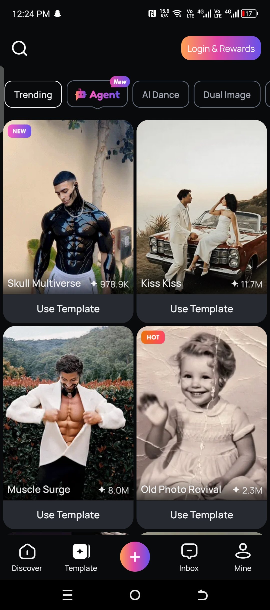 Pixverse Ai video Generator Apk