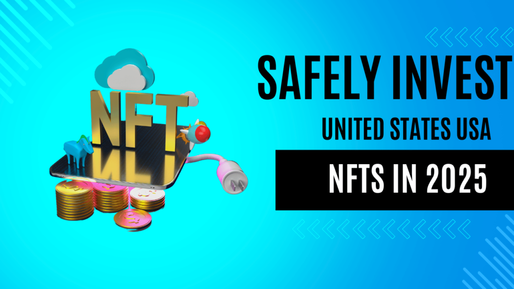 how to invest in NFTs safely