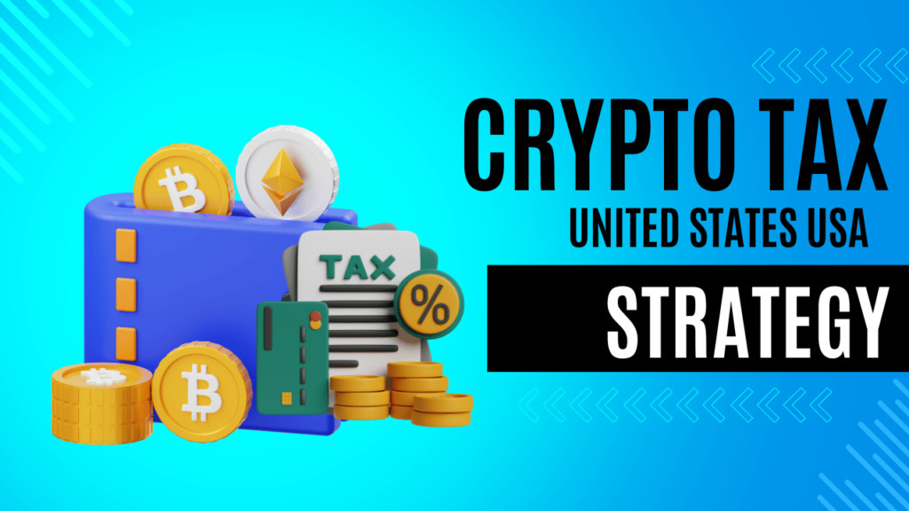 crypto tax strategies for small investors