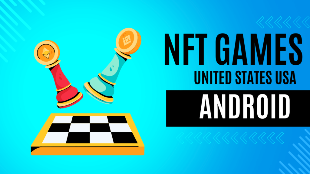 best NFT games for Android