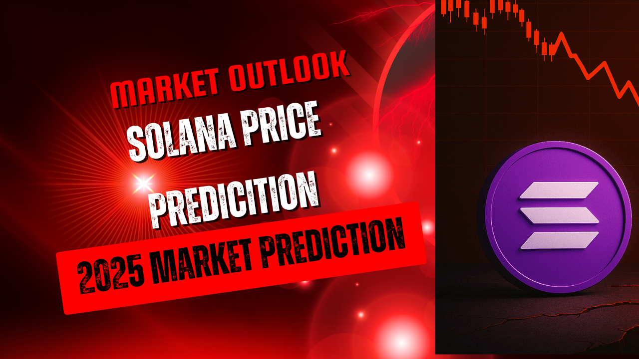 Solana (SOL) Future Price 2025